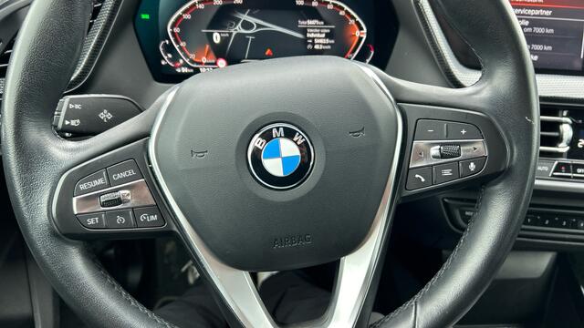 BMW 2-SERIE Gran Coupé 220I SPORT LINE GRAN COUPE AUTOMAAT