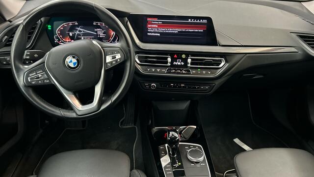 BMW 2-SERIE Gran Coupé 220I SPORT LINE GRAN COUPE AUTOMAAT