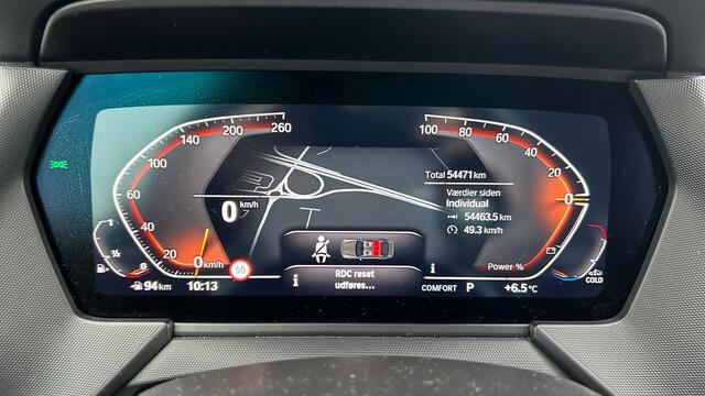 BMW 2-SERIE Gran Coupé 220I SPORT LINE GRAN COUPE AUTOMAAT