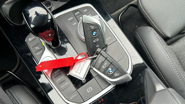 BMW 2-SERIE Gran Coupé 220I SPORT LINE GRAN COUPE AUTOMAAT