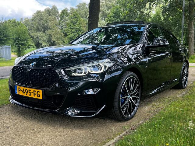 BMW 2-SERIE Gran Coupé M235i xDrive High Executive | HUD | Harman/Kardon | Alcantara | Info Bas: 0492-588982 Info Bas: 0492-588982