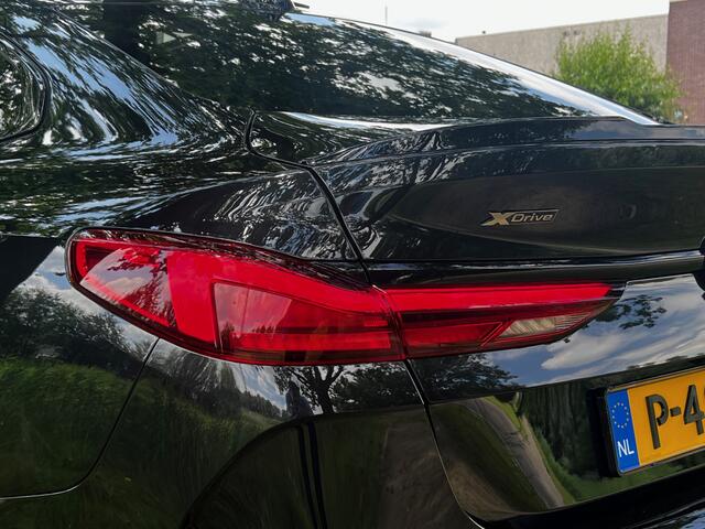 BMW 2-SERIE Gran Coupé M235i xDrive High Executive | HUD | Harman/Kardon | Alcantara | Info Bas: 0492-588982 Info Bas: 0492-588982