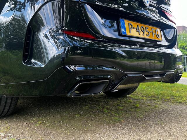 BMW 2-SERIE Gran Coupé M235i xDrive High Executive | HUD | Harman/Kardon | Alcantara | Info Bas: 0492-588982 Info Bas: 0492-588982