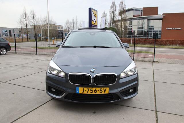 BMW 2-SERIE Active Tourer 218i Centennial Executive Pano, automaat, vol opties! Aanbieding!