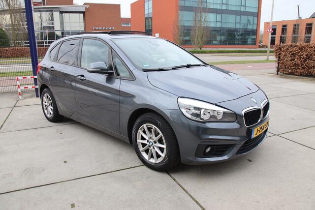 BMW 2-SERIE Active Tourer 218i Centennial Executive Pano, automaat, vol opties! Aanbieding!