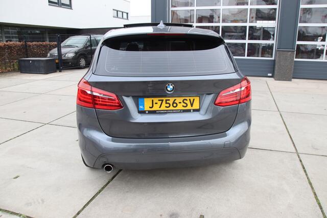 BMW 2-SERIE Active Tourer 218i Centennial Executive Pano, automaat, vol opties! Aanbieding!