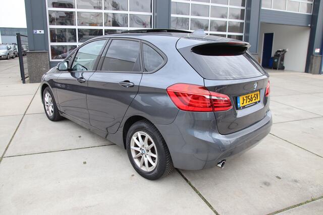 BMW 2-SERIE Active Tourer 218i Centennial Executive Pano, automaat, vol opties! Aanbieding!
