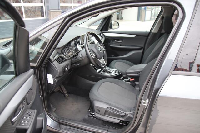 BMW 2-SERIE Active Tourer 218i Centennial Executive Pano, automaat, vol opties! Aanbieding!