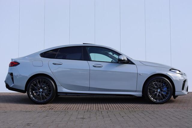 BMW 2-SERIE Gran Coupé 220 M Sport Design Edition M Sportpakket/ Comfort Access/ Panoramadak/ Harman-Kardon/ Premium Pack/ Stoelverwarming