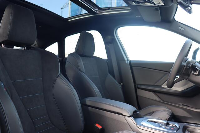 BMW 2-SERIE Gran Coupé 220 M Sport Design Edition M Sportpakket/ Comfort Access/ Panoramadak/ Harman-Kardon/ Premium Pack/ Stoelverwarming