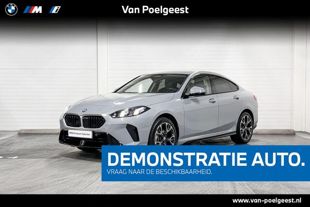 BMW 2-SERIE Gran Coupé 220 | M-Sport Design | Premium Pack | Driving Assistant Plus | Harman/Kardon | Comfort Access