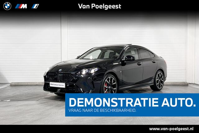 BMW 2-SERIE Gran Coupé 220 | M-Sport Pro | Premium Pack | Driving Assistant Plus | Harman/Kardon | Panoramadak | Comfort Access