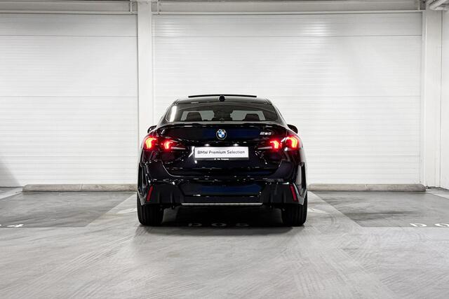 BMW 2-SERIE Gran Coupé 220 | M-Sport Pro | Premium Pack | Driving Assistant Plus | Harman/Kardon | Panoramadak | Comfort Access