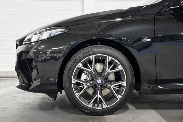 BMW 2-SERIE Gran Coupé 220 M Sport Design Edition | M-Sport Design | Premium Pack | Driving Assistant Plus | Harman/Kardon | Panoramadak | Comfort Access