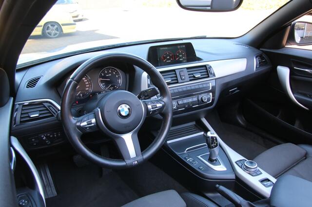 BMW 2-SERIE 218i High Executive