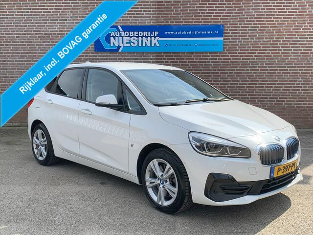 BMW 2-SERIE Active Tourer 225xe iPerformance Hybride Automaat