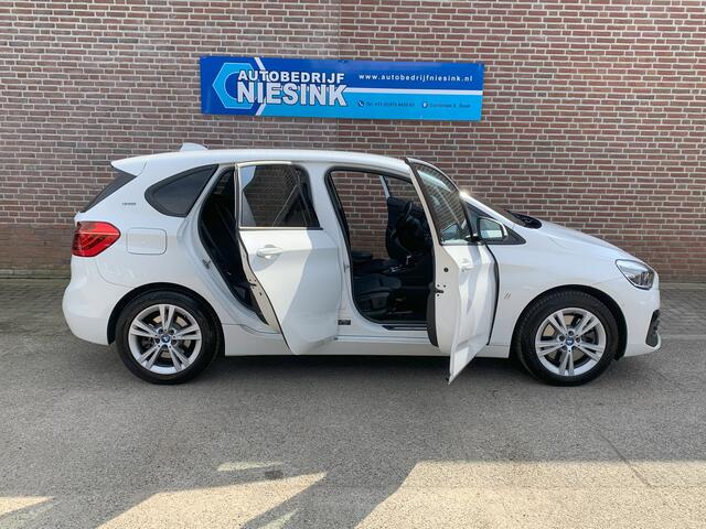 BMW 2-SERIE Active Tourer 225xe iPerformance Hybride Automaat