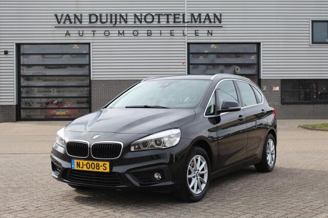BMW 2-SERIE Active Tourer 216i Centennial High Executive / Navigatie / Led / Trekhaak / N.A.P.