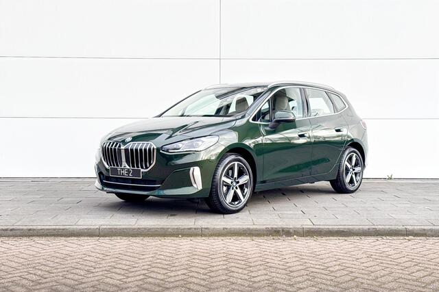 BMW 2-SERIE Active Tourer 218i | Luxury Line | Premium Pack
