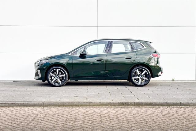 BMW 2-SERIE Active Tourer 218i | Luxury Line | Premium Pack