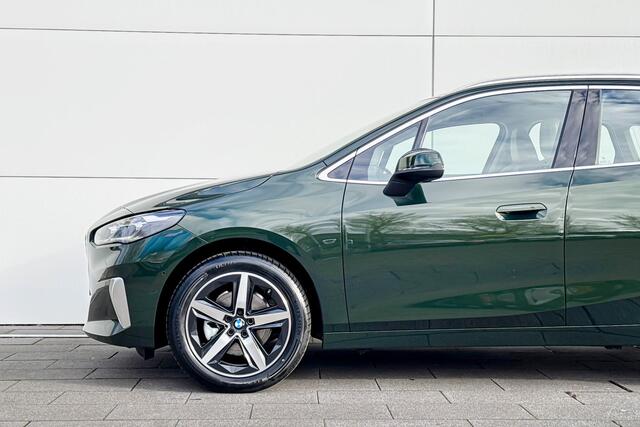 BMW 2-SERIE Active Tourer 218i | Luxury Line | Premium Pack