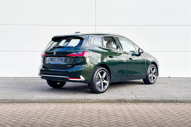 BMW 2-SERIE Active Tourer 218i | Luxury Line | Premium Pack
