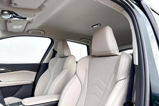 BMW 2-SERIE Active Tourer 218i | Luxury Line | Premium Pack