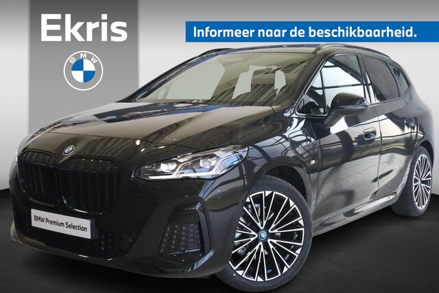 BMW 2-SERIE Active Tourer 225e xDrive M Sportpakket | Premium Pack | Stoelen pakket | Elektr. Trekhaak