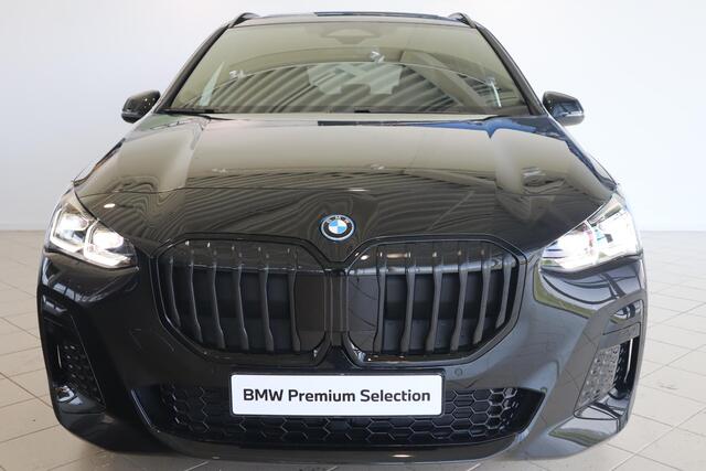 BMW 2-SERIE Active Tourer 225e xDrive M Sportpakket | Premium Pack | Stoelen pakket | Elektr. Trekhaak
