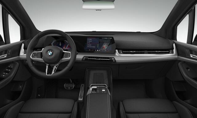 BMW 2-SERIE Active Tourer 218i | M Sport Package | Equipment Package