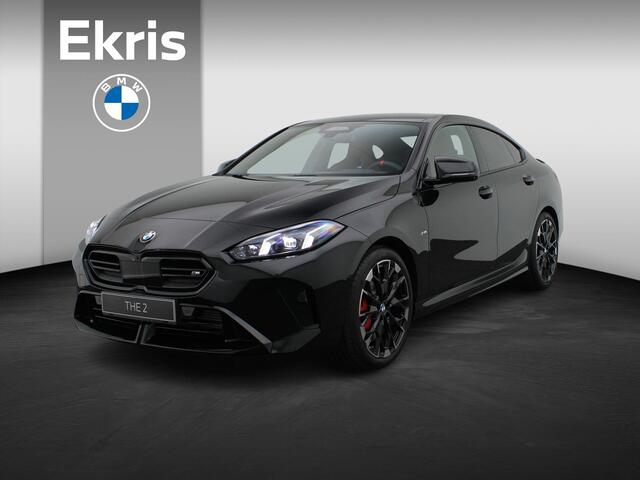 BMW 2-SERIE Gran Coupé M235 xDrive | M Sportpakket Pro | Innovation Pack