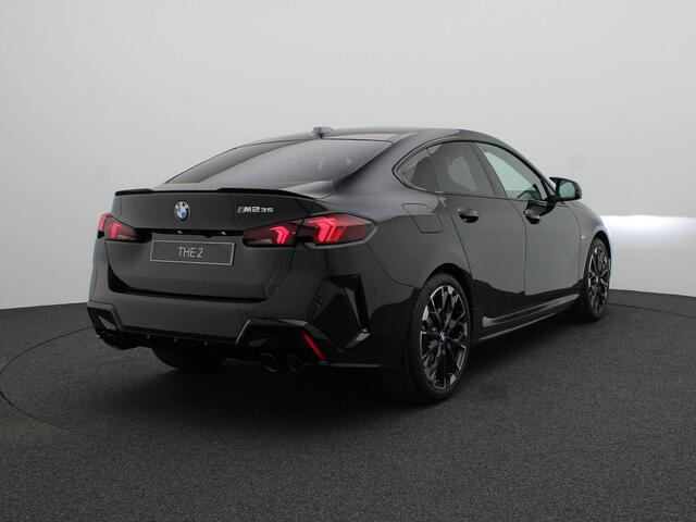 BMW 2-SERIE Gran Coupé M235 xDrive | M Sportpakket Pro | Innovation Pack