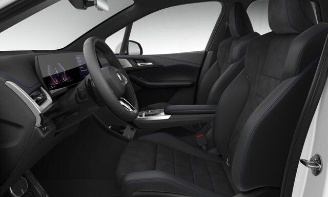 BMW 2-SERIE Active Tourer 220i M Sport Package | Equipment Package | Comfort Pack | Travel Pack