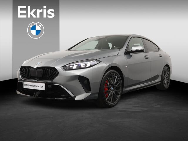 BMW 2-SERIE Gran Coupé 223 xDrive | M-Sport | Comfort Access | Harman Kardon | Adaptive Cruise | Stoelverwarming |