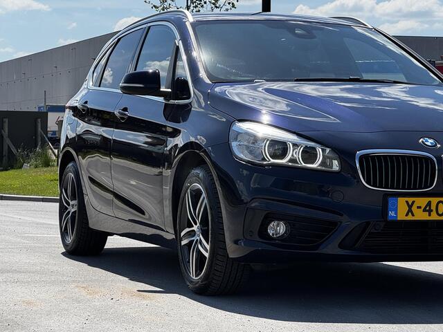 BMW 2-SERIE Active Tourer 225xe iPerformance Executive