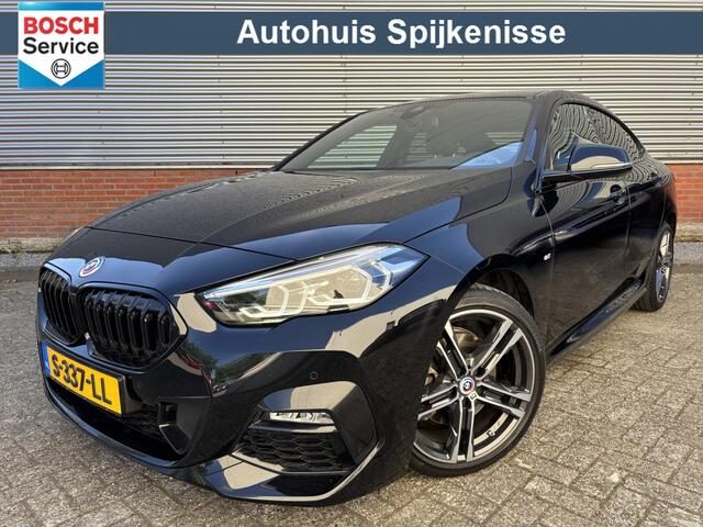 BMW 2-SERIE Gran Coupé 218i M-Sport | High Executive | Leder | CarPlay | HIFI Audio | Stoel Verw |