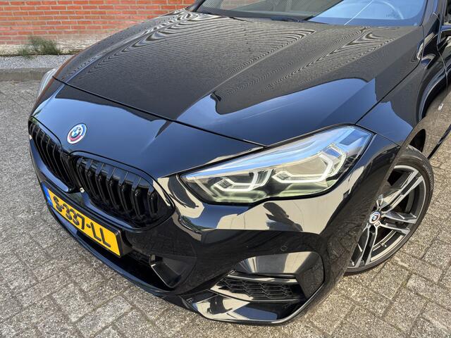 BMW 2-SERIE Gran Coupé 218i M-Sport | High Executive | Leder | CarPlay | HIFI Audio | Stoel Verw |