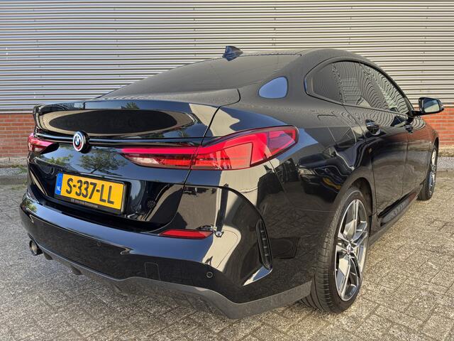 BMW 2-SERIE Gran Coupé 218i M-Sport | High Executive | Leder | CarPlay | HIFI Audio | Stoel Verw |