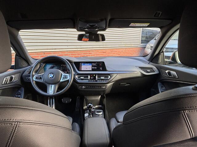BMW 2-SERIE Gran Coupé 218i M-Sport | High Executive | Leder | CarPlay | HIFI Audio | Stoel Verw |