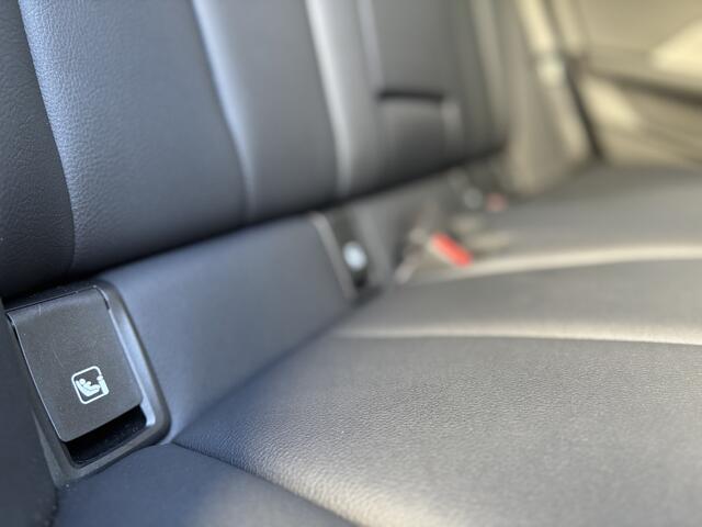 BMW 2-SERIE Gran Coupé 218i M-Sport | High Executive | Leder | CarPlay | HIFI Audio | Stoel Verw |