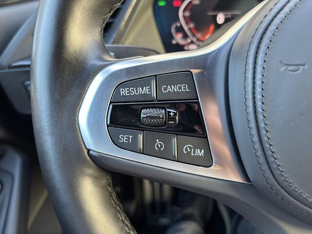 BMW 2-SERIE Gran Coupé 218i M-Sport | High Executive | Leder | CarPlay | HIFI Audio | Stoel Verw |