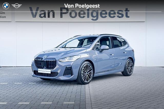 BMW 2-SERIE Active Tourer 220i | M Sport | Premium Pack | Travel Pack