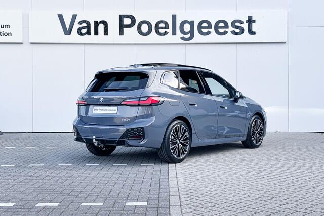 BMW 2-SERIE Active Tourer 220i | M Sport | Premium Pack | Travel Pack