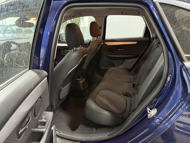 BMW 2-SERIE Active Tourer 216i Centennial Executive