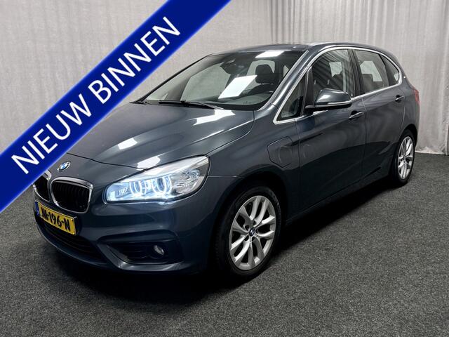 BMW 2-SERIE Active Tourer 225xe Centennial Executive Hybride | Automaat | Pano | Cruise | Navi |