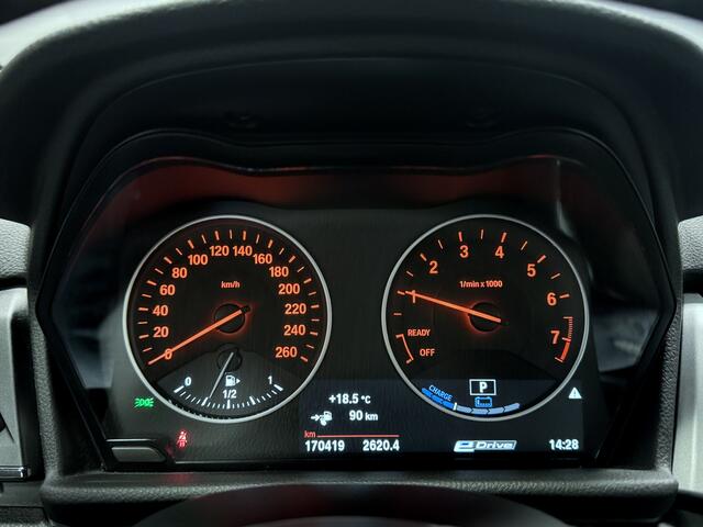 BMW 2-SERIE Active Tourer 225xe Centennial Executive Hybride | Automaat | Pano | Cruise | Navi |