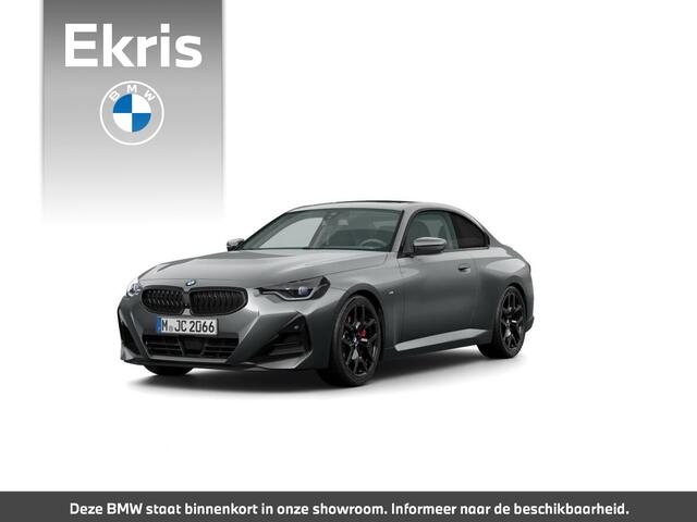 BMW 2-SERIE 230i Coupé | M Sportpakket Pro | Innovation Pack | Premium Pack