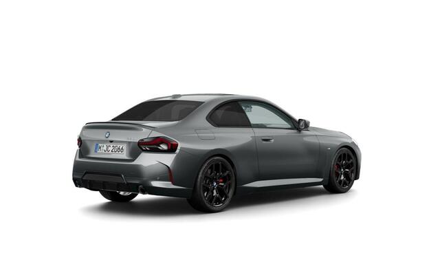 BMW 2-SERIE 230i Coupé | M Sportpakket Pro | Innovation Pack | Premium Pack