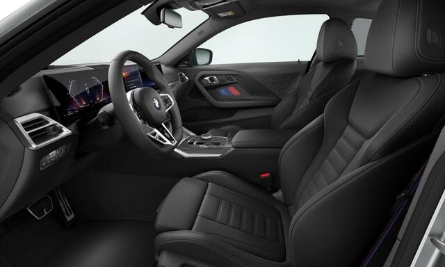 BMW 2-SERIE 230i Coupé | M Sportpakket Pro | Innovation Pack | Premium Pack