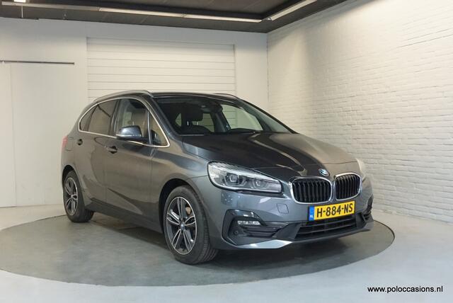 BMW 2-SERIE Active Tourer 218i Automaat | Sportinter | Headup | DAB+ | NL Auto